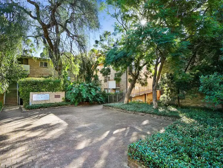 Third view of Homely apartment listing, 46/9-17 Newton Street, Alexandria NSW 2015
