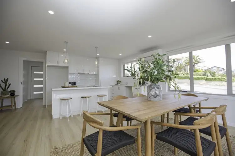 Second view of Homely townhouse listing, Unit 1/37 Ripley Road, West Moonah TAS 7009