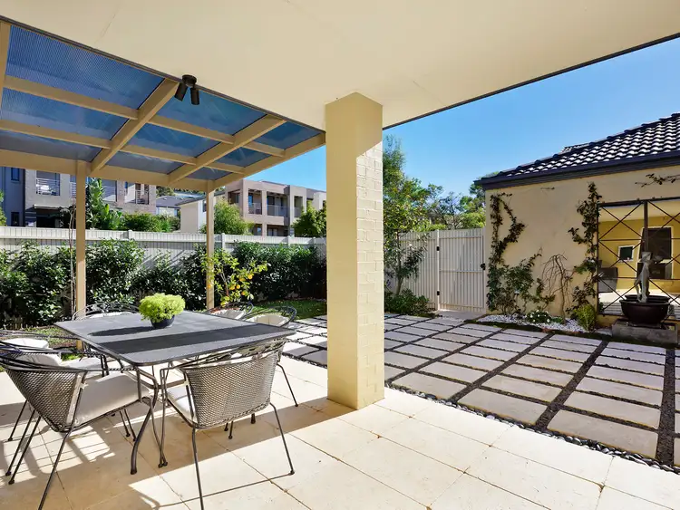 Fourth view of Homely house listing, 8 Angophora Circuit, Warriewood NSW 2102