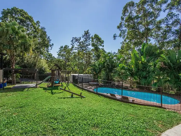 Third view of Homely house listing, 14 Umpara Crescent, Mudgeeraba QLD 4213