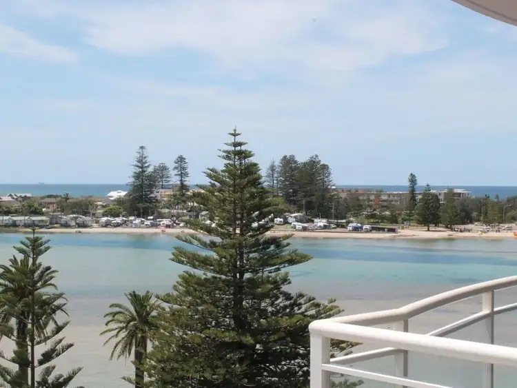 521/89-95 The Entrance Road, The Entrance NSW 2261