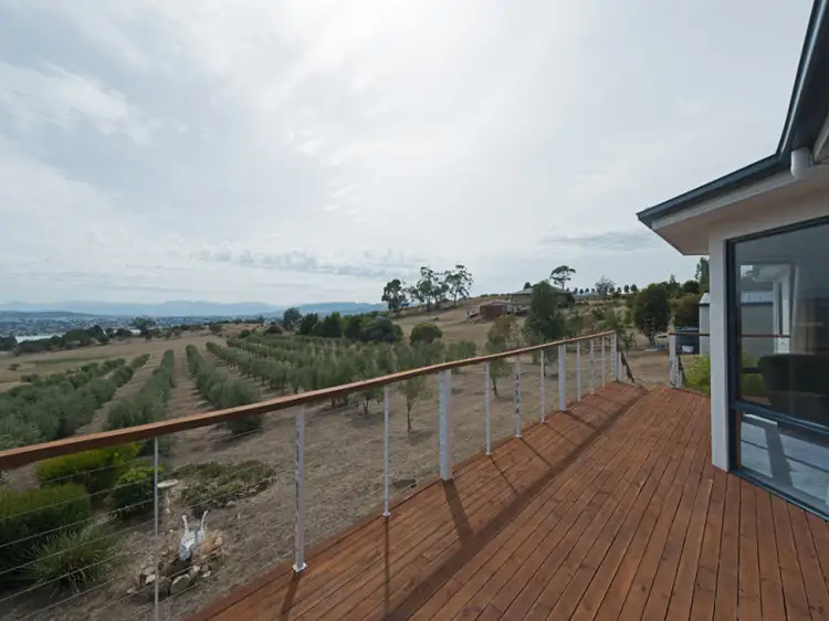 Third view of Homely house listing, 47 Glenhope Road, Granton TAS 7030