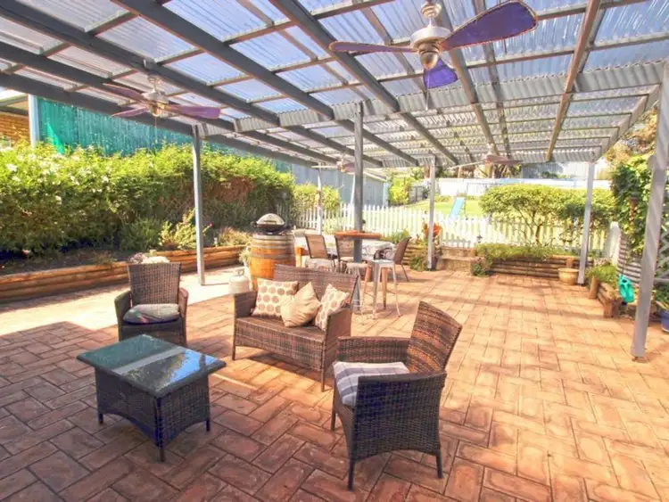 Second view of Homely house listing, 7 Clyde Terrace, Mount Compass SA 5210