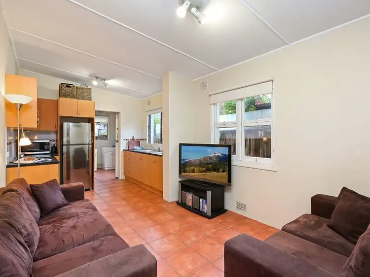 Second view of Homely house listing, 6 Angel Street, Newtown NSW 2042
