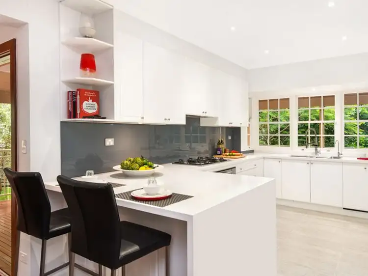 Fourth view of Homely house listing, 13 St Andrews Drive, Pymble NSW 2073