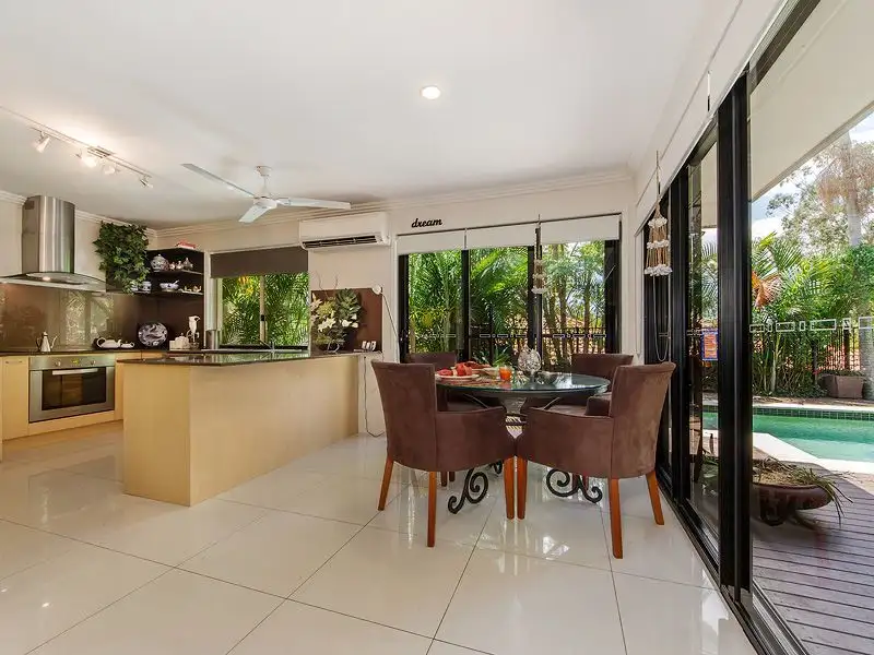 Main view of Homely house listing, 14 Glastonbury Drive, Mudgeeraba QLD 4213