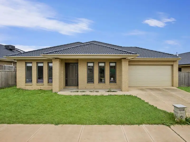 Main view of Homely house listing, 26 Tarcoola Crescent, Sanctuary Lakes VIC 3030