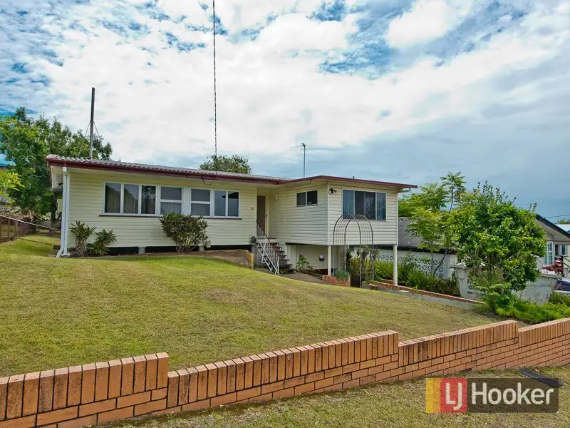 Main view of Homely house listing, 761 Rode Road, Chermside West QLD 4032