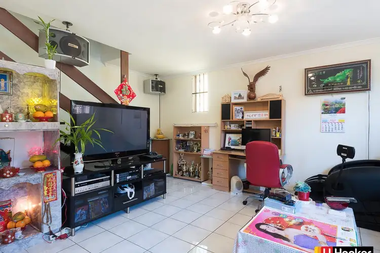 Fourth view of Homely townhouse listing, 47/29 Longfield Street, Cabramatta NSW 2166