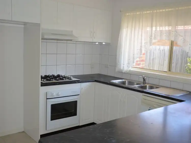 Second view of Homely townhouse listing, 11 Wyndham Court, Traralgon VIC 3844