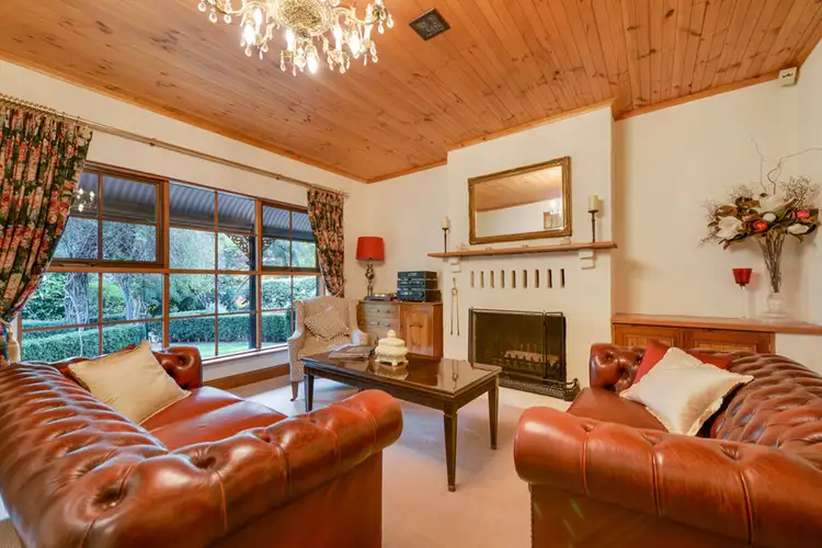 Fifth view of Homely house listing, 16 Cummins Drive, Summertown SA 5141