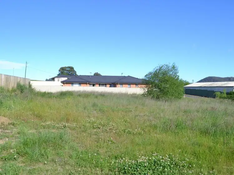 Lot 263 Allison Close, Wallerawang NSW 2845