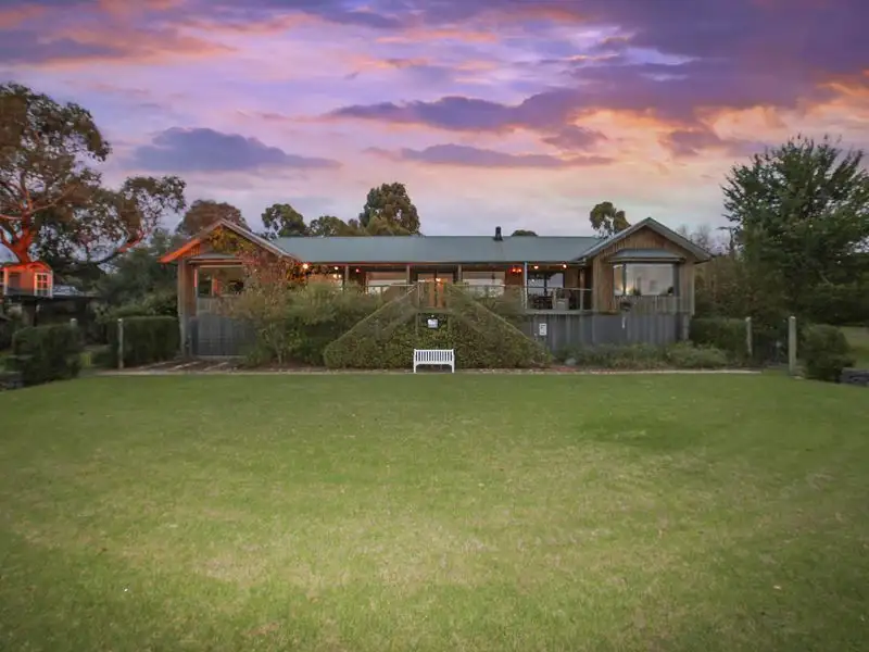 Main view of Homely house listing, 21 Howarth Street, Colac VIC 3250