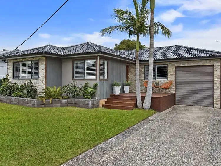 Main view of Homely house listing, 25 Shortland Avenue, Killarney Vale NSW 2261