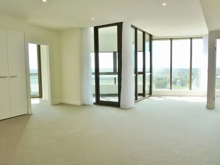 Third view of Homely apartment listing, 1502/1 Australia Ave, Homebush Bay NSW 2127