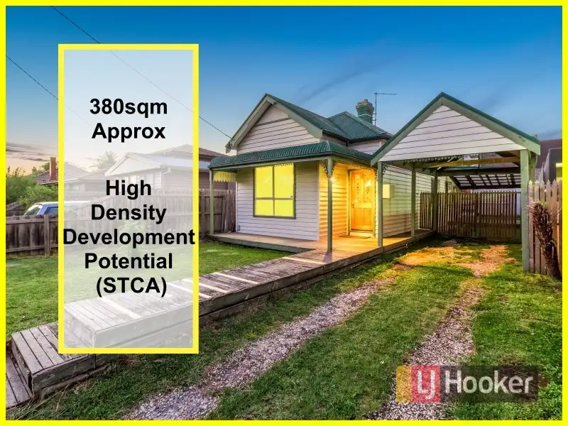 Main view of Homely house listing, 19 Wilson Street, Dandenong VIC 3175