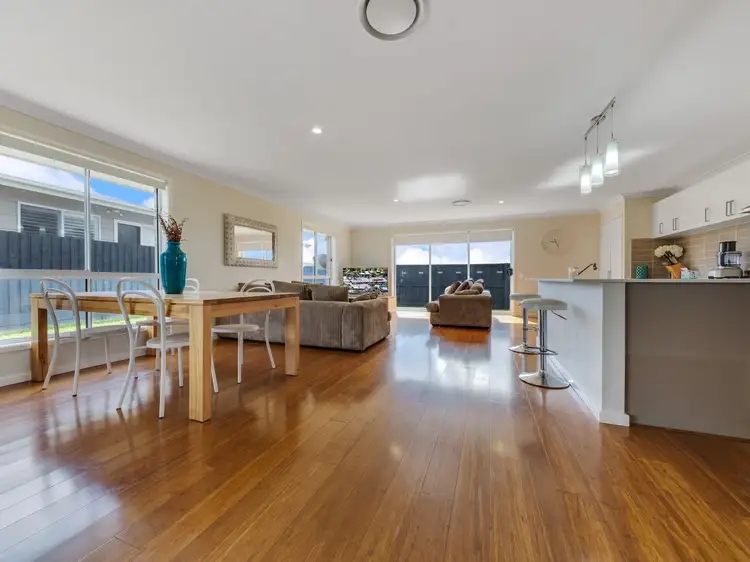 Fifth view of Homely house listing, 12 Legendary Circuit, Gillieston Heights NSW 2321