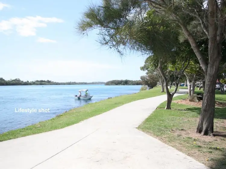 Fifth view of Homely unit listing, 1/8 Solander Street, Tweed Heads NSW 2485