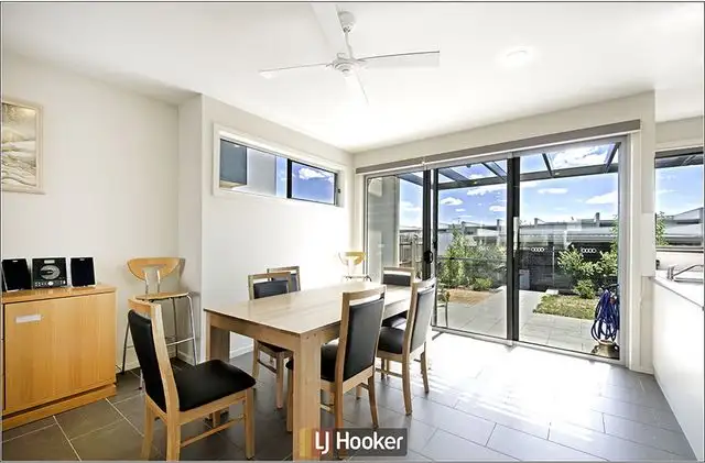 Fourth view of Homely townhouse listing, 12 Quain Street, Franklin ACT 2911