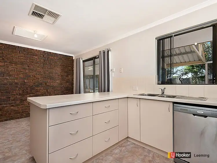 Sixth view of Homely villa listing, 1/94 Wendouree Road, Wilson WA 6107