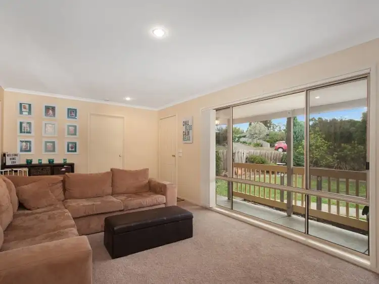Second view of Homely house listing, 3 Benjamin Court, Wallan VIC 3756