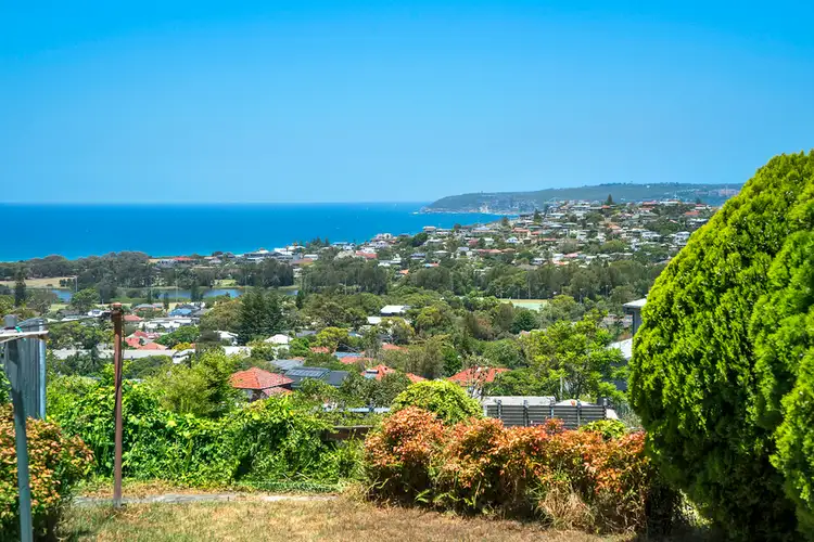 Main view of Homely house listing, 33 Quirk Street, Dee Why NSW 2099