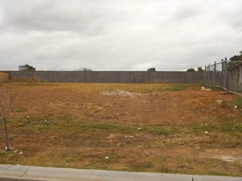 Main view of Homely land listing, 10 Dromedary Place, Denham Court NSW 2565