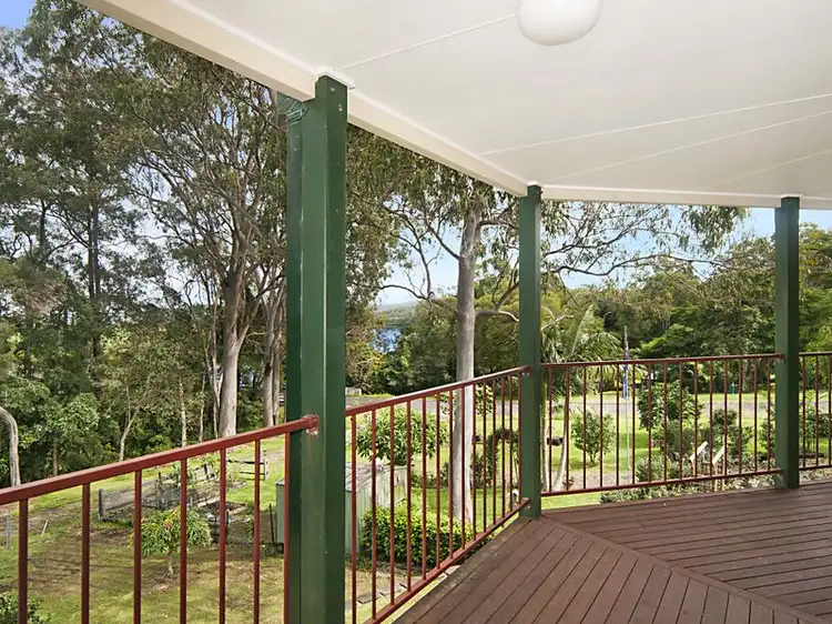 Second view of Homely house listing, 48 River Lane, Woombah NSW 2469