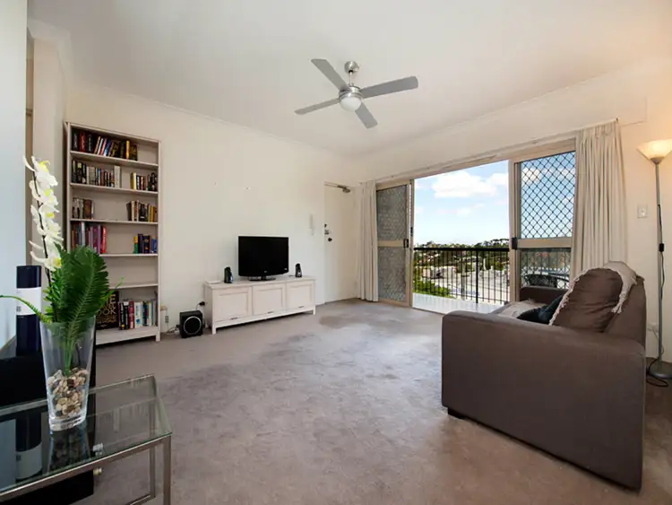 Sixth view of Homely unit listing, 8/162 Swann Road, Taringa QLD 4068