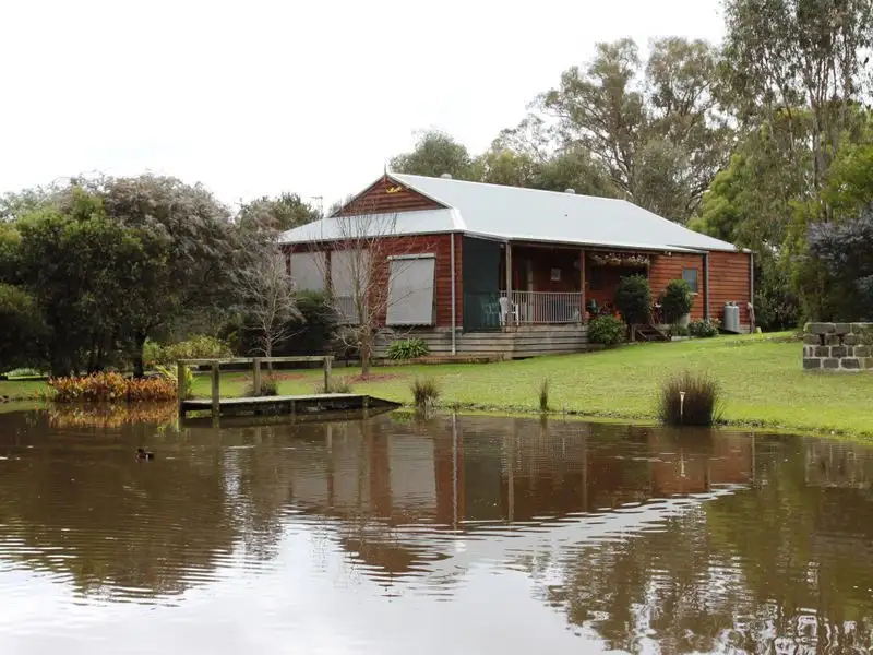 Main view of Homely house listing, 22 Jones Close, Alexandra VIC 3714