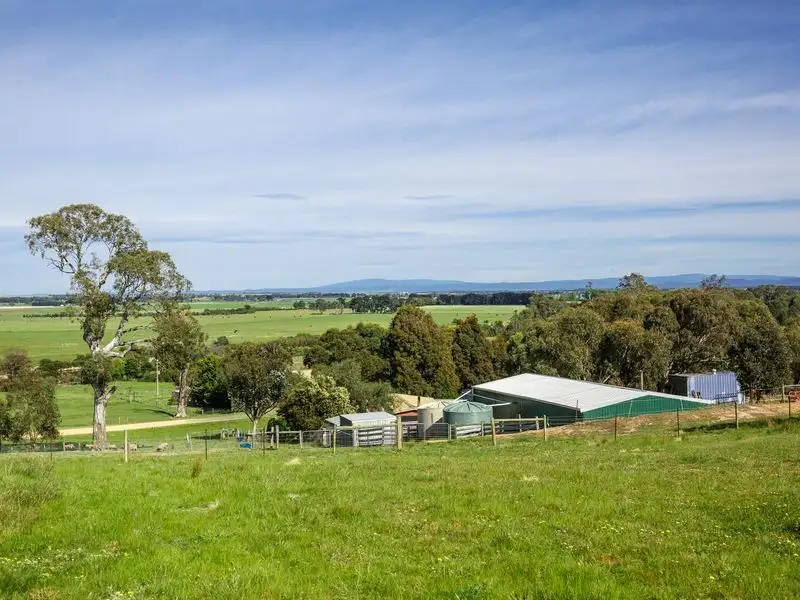 Main view of Homely house listing, 8 Basford Lane, Stratford VIC 3862