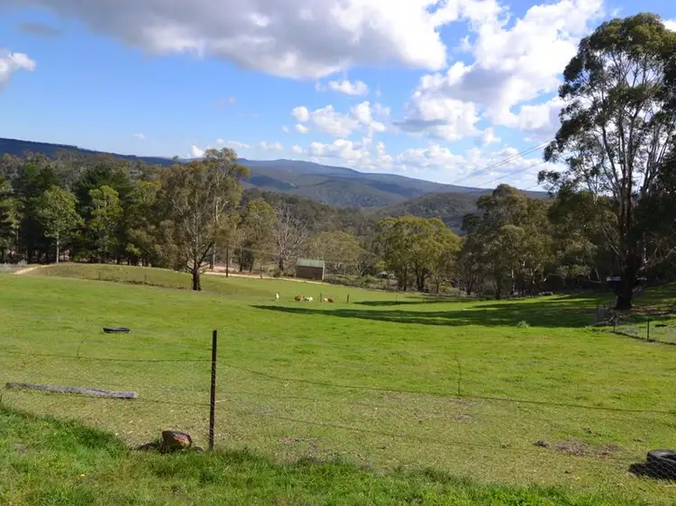 Second view of Homely rural property listing, 274 Sir Thomas Mitchell Drive, South Bowenfels NSW 2790