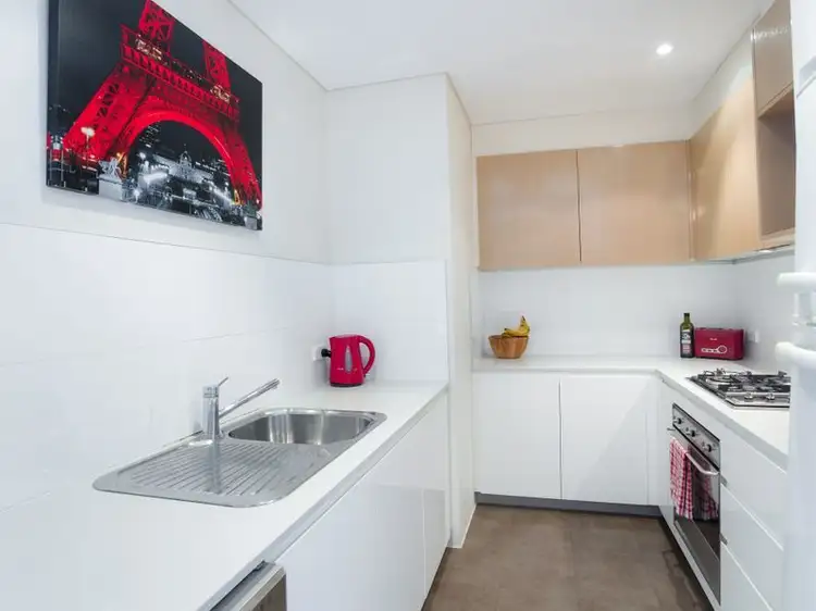 16/19-23 Waine Street, Freshwater NSW 2096