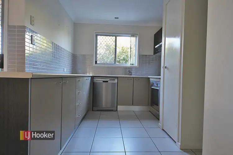 Third view of Homely townhouse listing, 20/10-22 Blyth Road, Murrumba Downs QLD 4503