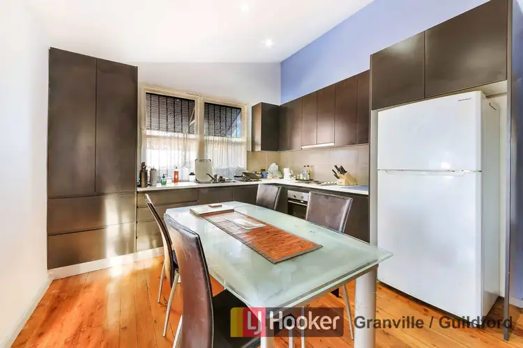 Second view of Homely house listing, 83 McCredie Road, Guildford NSW 2161