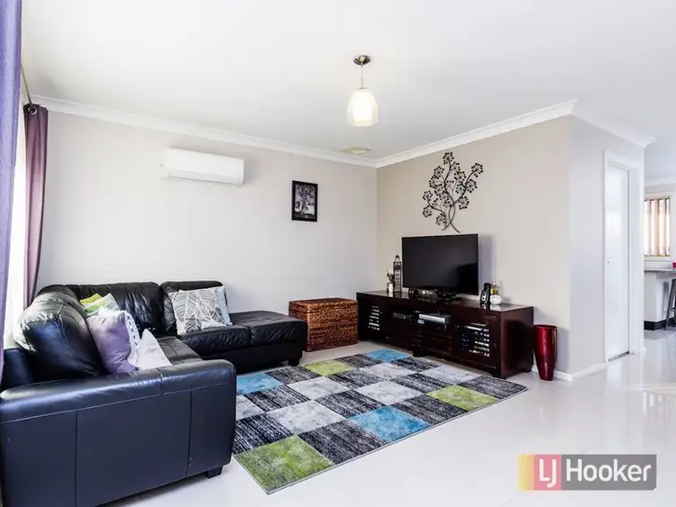 Second view of Homely townhouse listing, 3/2 O'Brien Street, Mount Druitt NSW 2770