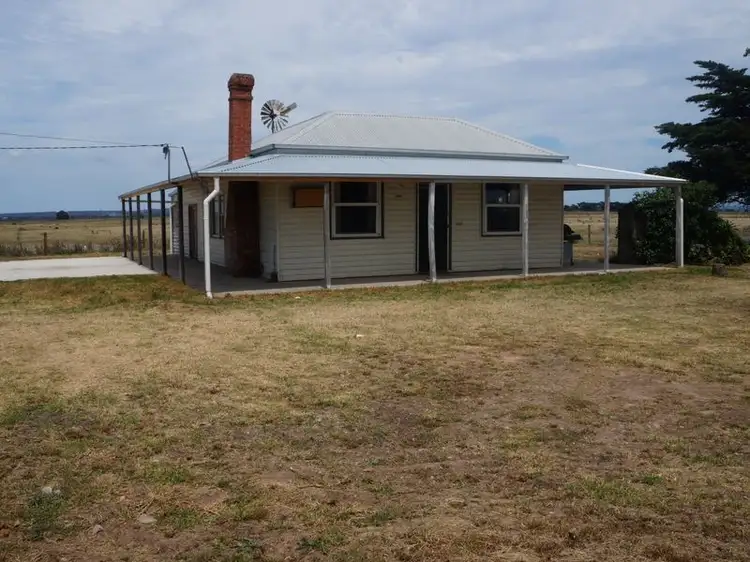 808 Lower Heart Road, The Heart VIC 3851