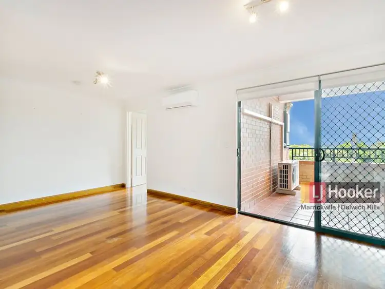4/546 - 548 Marrickville Road, Dulwich Hill NSW 2203