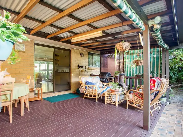 Third view of Homely house listing, 4 Walgooan Way, Ocean Shores NSW 2483