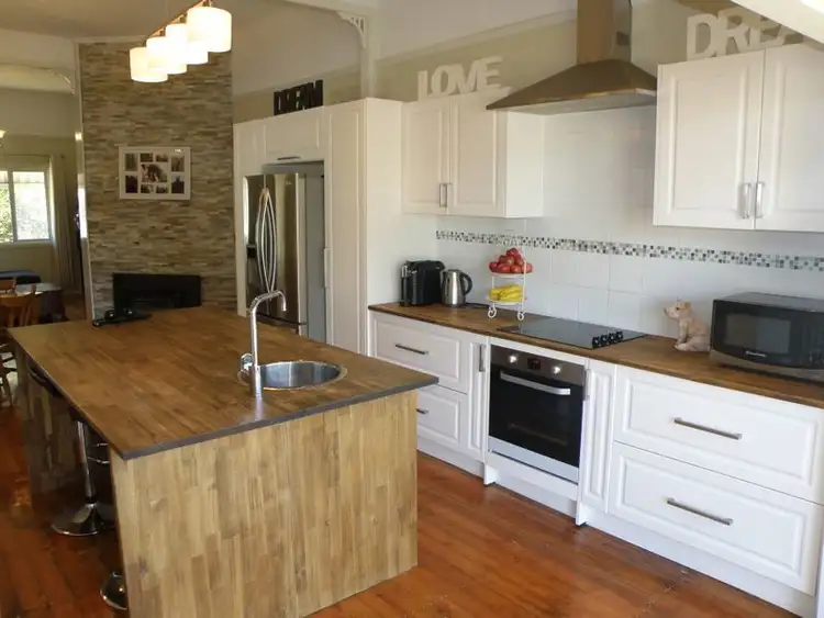 Third view of Homely house listing, 18 Bourke Street, Warwick QLD 4370