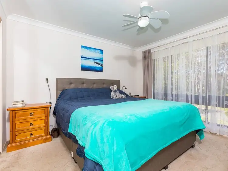 Fourth view of Homely house listing, 8 Jerupa Close, Surf Beach NSW 2536