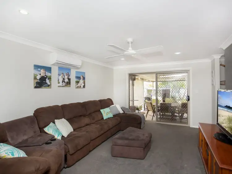 Second view of Homely house listing, 285 Saltwater Road, Wallabi Point NSW 2430