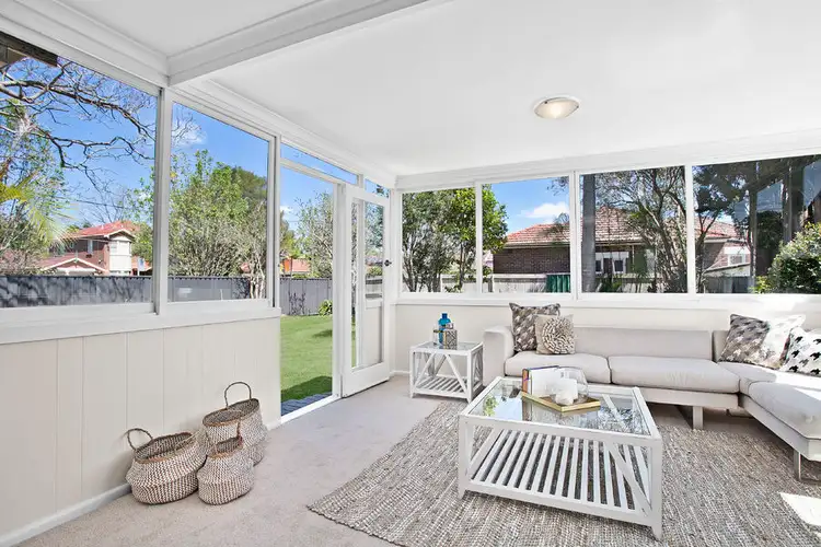 Fifth view of Homely house listing, 244 High Street, Willoughby NSW 2068