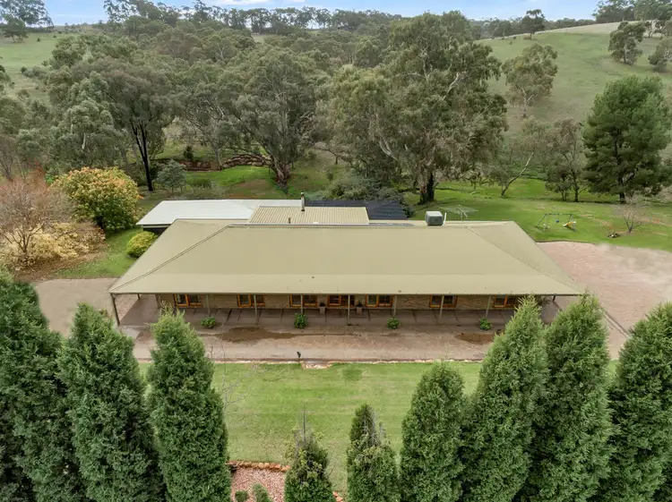 Second view of Homely house listing, 6 Pegasus Court, Yatala Vale SA 5126