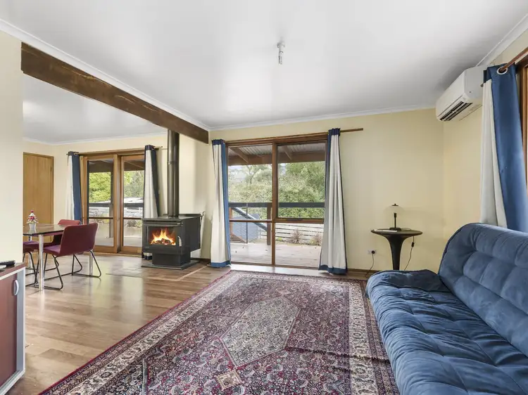 Fourth view of Homely house listing, 24A Turner Drive, Forrest VIC 3236