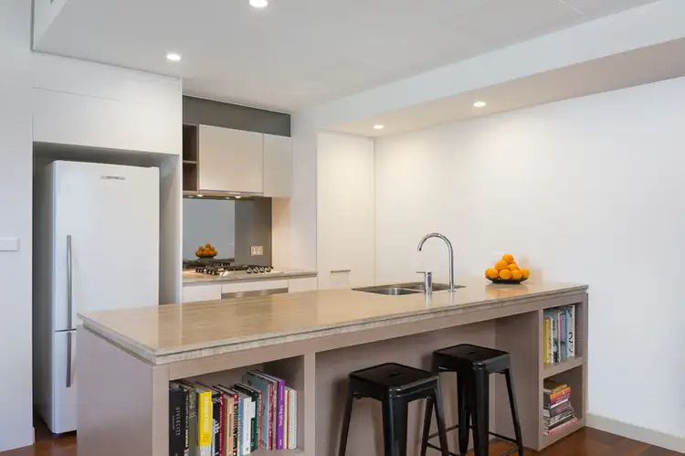 Fourth view of Homely apartment listing, 4/25 Archibald Avenue, Waterloo NSW 2017