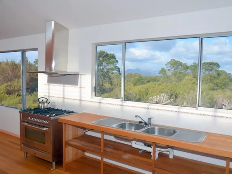 Fourth view of Homely house listing, Lot 2 / 14 Flacks Road, Coles Bay TAS 7215