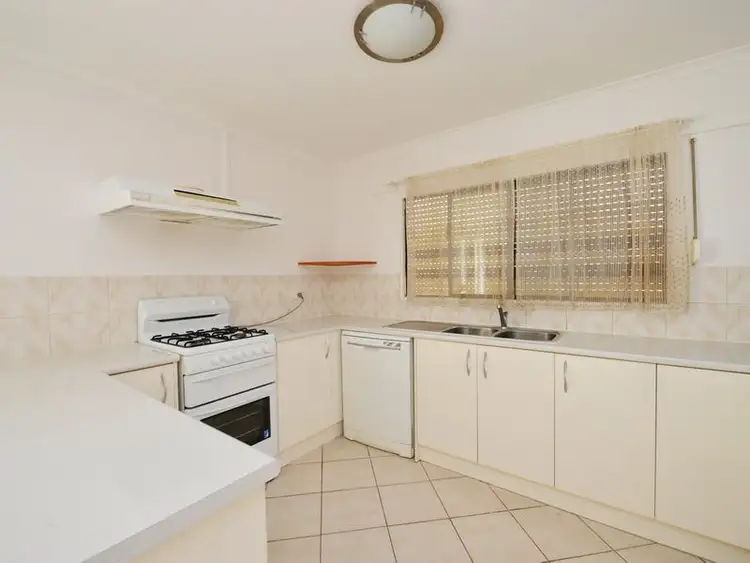 Second view of Homely house listing, 82 Lyndavale Drive, Larapinta NT 875