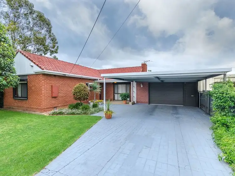 Main view of Homely house listing, 17 Fife Street, Woodville South SA 5011