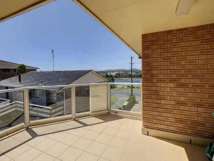 Fourth view of Homely unit listing, 4/27 Point Road 'Moondarra', Tuncurry NSW 2428